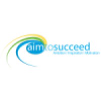 AIM to Succeed Ltd Logo