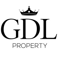 GDL Property Ltd. Logo