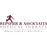Repsher PT Logo