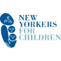 New Yorkers For Children Logo