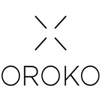 OROKO Travel Logo