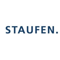 STAUFEN.ITALIA Logo