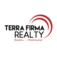 Terra Firma Realty Logo