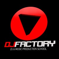 DJ Factory Logo