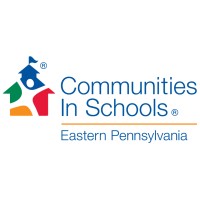 Communities In Schools of Eastern Pennsylvania Logo