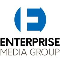 Enterprise Media Group Logo