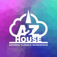 A2Z House Logo