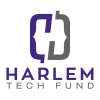 Harlem Tech Fund Logo