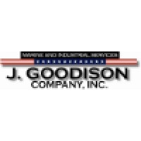 J. Goodison Company, Inc. Logo