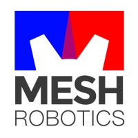 Mesh Robotics LLC Logo