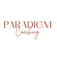 Paradigm coaching Logo