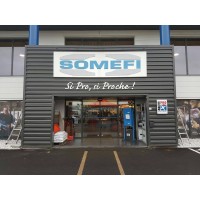 SOMEFI SAS Logo