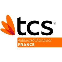 TCS France Logo