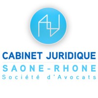 Cabinet juridique Saône-Rhône Logo