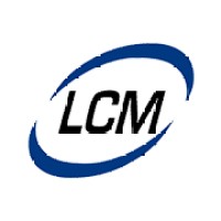 LINK COMPETENCE MAROC (LCM) Logo