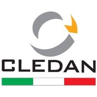Cledan S.r.l Logo