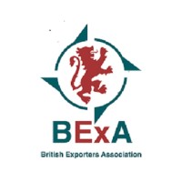 British Exporters Association (BExA) Logo