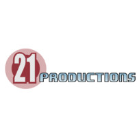 21 Productions USA, LLC Logo