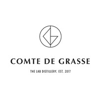 Comte de Grasse Logo