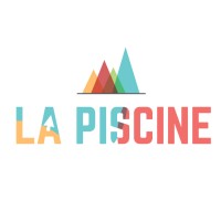 La Piscine Bordeaux Logo