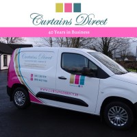 Curtains Direct Logo