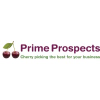 PrimeProspects.net Logo