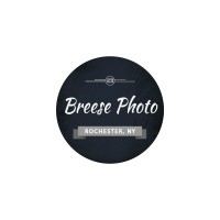 Breese Photo Logo