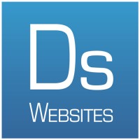 Ds Websites Logo