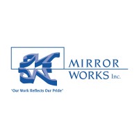 Mirror Works Inc. Logo