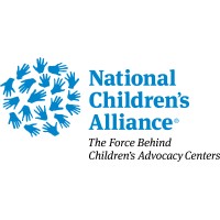 National Childrens Alliance Logo