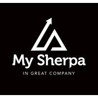 My Sherpa Ltd Logo