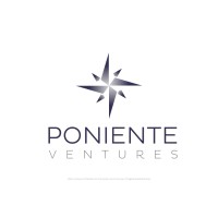 Poniente Ventures Logo