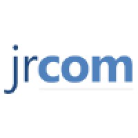 JRCOM Logo