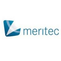 Meritec | Audio Visual Integrator Logo