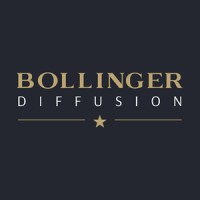 Bollinger Diffusion Logo
