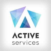 Active Services Logo