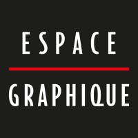 Espace Graphique Logo