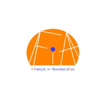 French-in-Amsterdam Logo