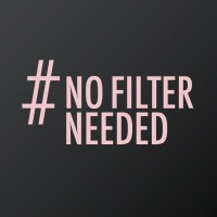 No Filter Needed Ltd Logo