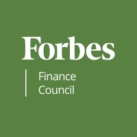 Forbes Finance Council Logo