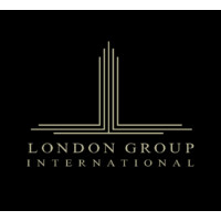 The London Group Ltd Logo