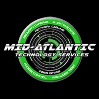 Mid-Atlantic Technology Services Logo