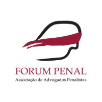 Forum Penal Logo