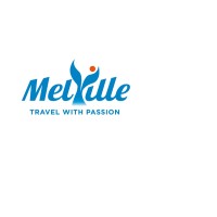 Melville Travel & Leisure Logo