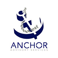Anchor Advisory Services Logo
