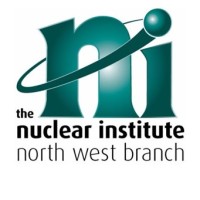 Nuclear Institute North West Logo