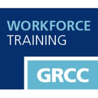 GRCC Workforce Training Logo
