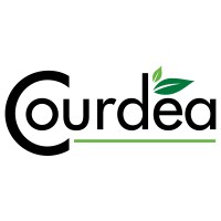 Courdea Logo