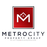 MetroCity Property Group Logo