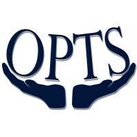 Orthopedic Physical Therapy Specialists Logo
